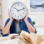 time management activities for college students