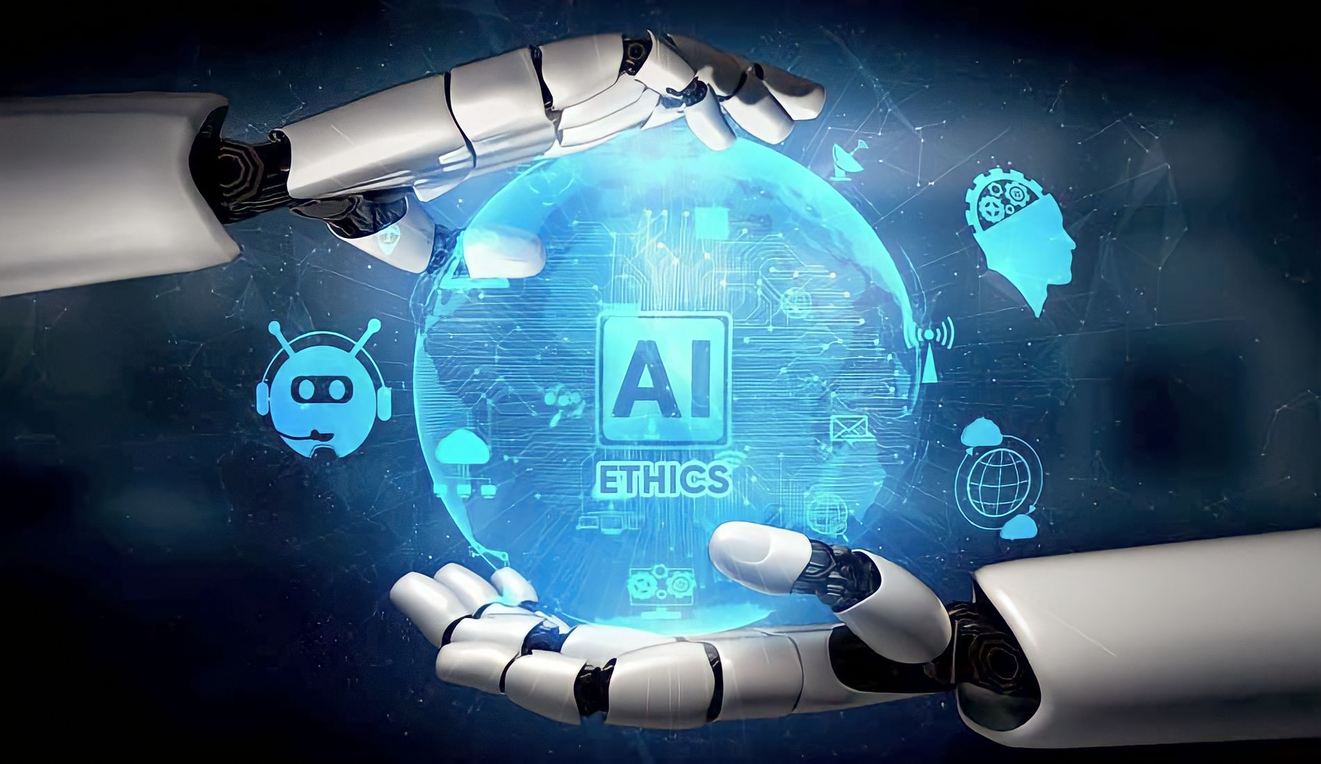 The Moral Dilemmas of Artificial Intelligence and AI Ethics