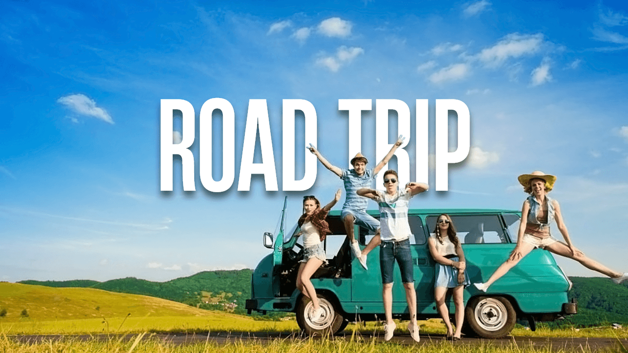 Things to Do on a Road Trip with Friends