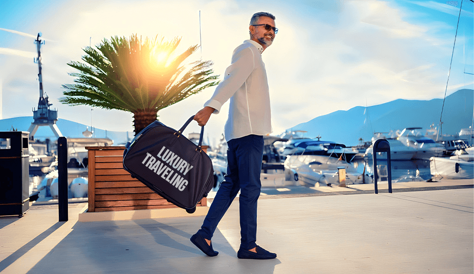 Some Insider Tips for Luxury Travel on a Budget in 2023