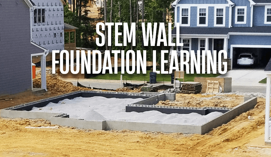The Impact of STEM Wall Foundations on Learning